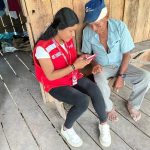 MIDIS otorga Pensión 65 a 348 adultos del distrito de Santa Rosa de Loreto