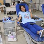 Donación voluntaria de sangre en Tarapoto permite salvar más de 290 vidas