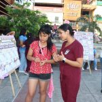 Hospital II-2 Tarapoto promueve el acceso a la planificación familiar como parte esencial de la salud sexual y reproductiva