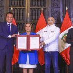 Luego de 8 años, Gobierno reactiva proyecto hídrico en el valle del río Shullcas en Junín