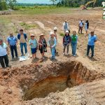 Municipalidad apoya inicio del estudio para elaborar expediente técnico de futura ciudad universitaria
