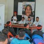 Exponen avances de titulación en la Comunidad Nativa Kichwa – Las Mercedes