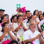 Chazuta celebra la apertura del Centro Cultural Wasichay