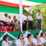 San Martín promueve la cultura de prevención laboral con congreso internacional