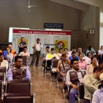 Mesa Técnica de Rioja presenta avances y resultados de gestión