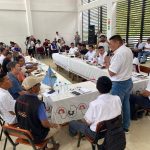 Goresam asegura conectividad vial histórica para el Bajo Huallaga
