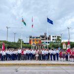San Martín inicia actividades conmemorativas por su 119 aniversario de creación política