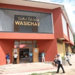 Goresam transforma Chazuta con obras y proyectos de inversión