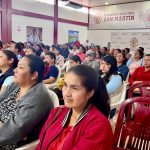 Goresam impulsa la Primera Organización Agroindustrial del Coco en Huallaga Central