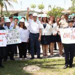 Empresa privada muestra interés en financiar COAR San Martín