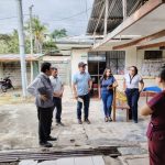 Goresam aprueba expediente técnico para mejoras del centro de Salud de Habana