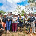 Exponen avances de titulación en la Comunidad Nativa Kichwa – Las Mercedes