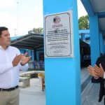 244 estudiantes se benefician con el mejoramiento del Instituto Pedagógico de Uchiza