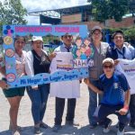 Goream promueve hogares seguros y libres de violencia en Rioja