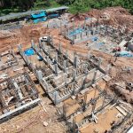 San Martín avanza con obras por impuesto por más de ciento ochenta y seis mil soles