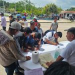 Goresam informó avances sobre el mejoramiento de la carretera Convento – Copal en el Bajo Huallaga