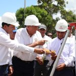 Inicia mejoramiento del Sistema de Riego del Canal Michuco en Nueva Cajamarca y San Fernando