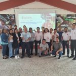 Diresa San Martín fortalece la implementación de historias clínicas electrónicas en la región