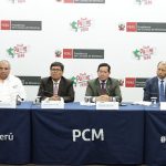 PCM rechazó el uso de la violencia verbal e insultos contra la presidenta Dina Boluarte