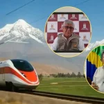 «El país necesita esa conectividad»: alcaldes provinciales de Tumbes y Tacna saludan proyecto de tren de alta velocidad