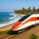 Ministro de Transportes: “Es un hecho formalmente el tren rápido de Tumbes a Tacna”