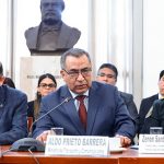 MTC presenta avances y compromisos en la IV Mesa de Trabajo sobre Seguridad Ciudadana en el Transporte