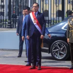 El Gabinete de amplia base y de reconciliación nacional no estará integrado por ningún congresista ni ministro saliente»