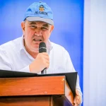 Elecciones 2026: Rafael López Aliaga anunció que renunciará a la alcaldía de Lima para postular a la presidencia