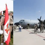 Fuerza Aérea del Perú lanza convocatoria estudiantes egresados y de secundaria