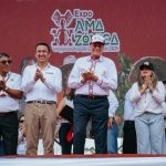 San Martín abre la ExpoAmazónica 2025: la mayor vitrina de negocios y cultura