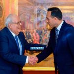 Presidente José Jerí y Julio Velarde se reúnen para reforzar confianza económica del Perú: lo que acordaron