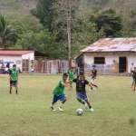 Inicio de la segunda edición del Campeonato SHAMUY WAMRA MAYO