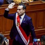 Congreso rechaza moción de censura a la Mesa Directiva y José Jerí se mantiene en la presidencia