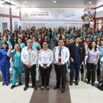 Diresa San Martín capacita a 121 serumistas para fortalecer la atención en zonas rurales