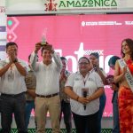 San Martín lidera el turismo con el ENTUR 2025