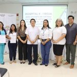 Hospital II-1 Rioja logra certificación como sede docente de pregrado en Salud