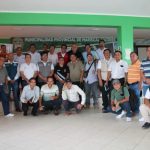 Goresam lidera mesa técnica para fortalecer el sector agrícola en la provincia de Mariscal Cáceres