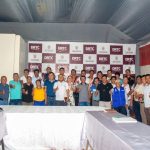 Goresam cumple compromisos asumidos con centros poblados de San Martín