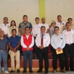 En Mesa Técnica de Bellavista dan a conocer avances y compromisos de la agenda de desarrollo regional