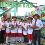 San Martín elige seis proyectos que competirán en la etapa nacional de “Crea y Emprende 2025”