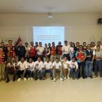 GORESAM realiza primer ejercicio de simulación para garantizar la continuidad operativa ante sismos