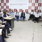 Profesionales de la Diresa destacan con conocimientos y aportes científicos a nivel nacional y mundial