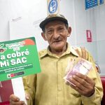 San Martín: Ante eventos climáticos, Gobierno activará Seguro Agrícola (SAC) 2025-2026 con cobertura de más de S/ 2 millones