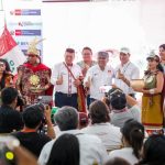 San Martín clausura con éxito la ExpoAmazónica 2025 con más de S/ 76 millones en movimiento económico