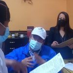 Operativos de salubridad para proteger la salud de los moyobambinos