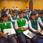 GORESAM fortalece el cuidado y conservación del medioambiente