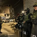 Piden que nuevas medidas de estado de emergencia en Lima y Callao se apliquen también en Trujillo