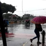 Lluvia de noviembre: activan alerta naranja en varias regiones del país por precipitaciones de moderada a fuerte intensidad