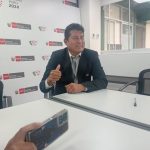 Solicitan al Ministerio de Energía y Minas atienda el proyecto de electrificación de 87 sectores