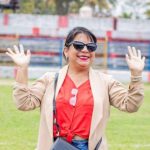 Elsa Putpaña Ruiz presenta su renuncia irrevocable al Movimiento Unión Regional (MUR)